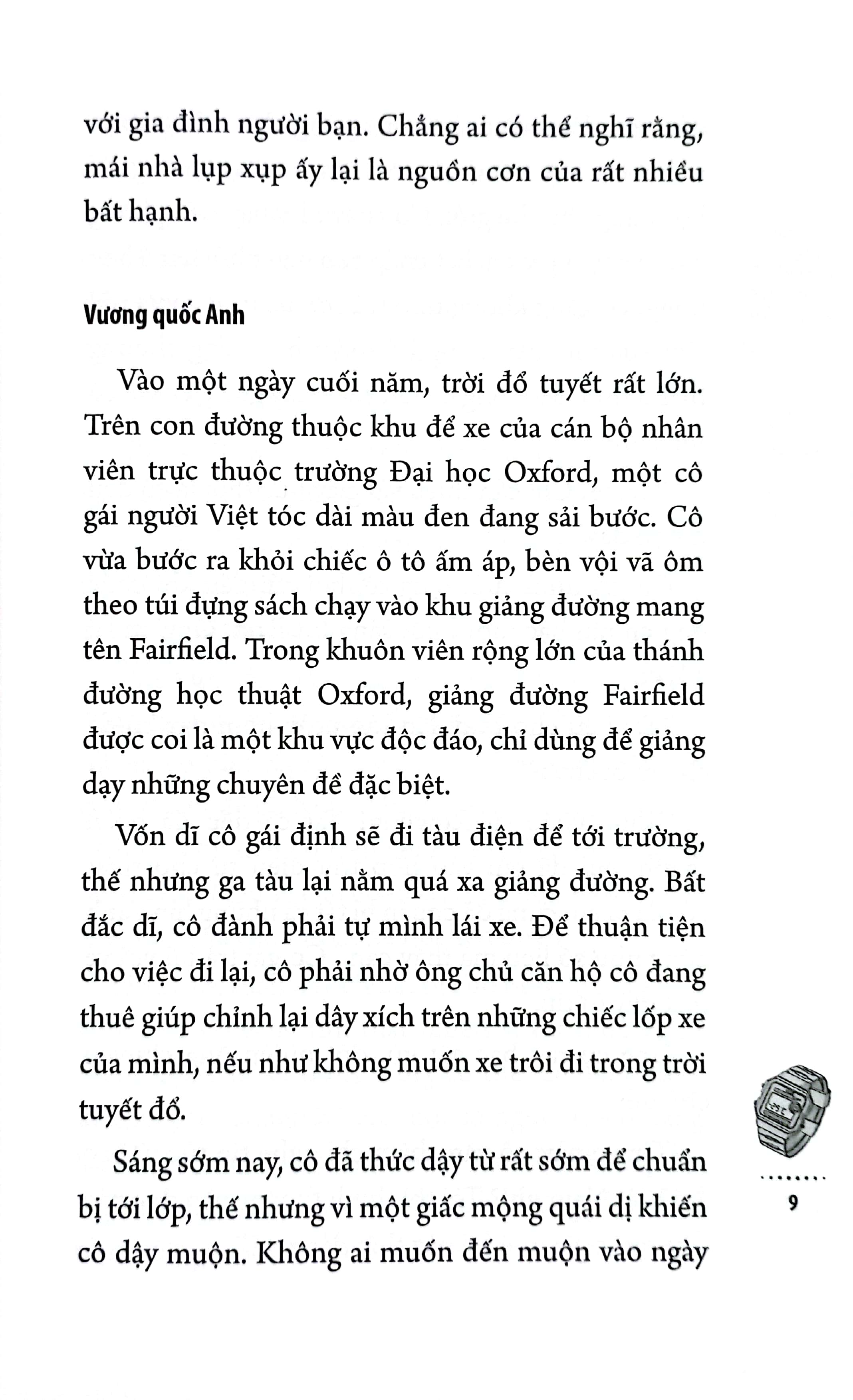 25 độ âm - Ảnh 7