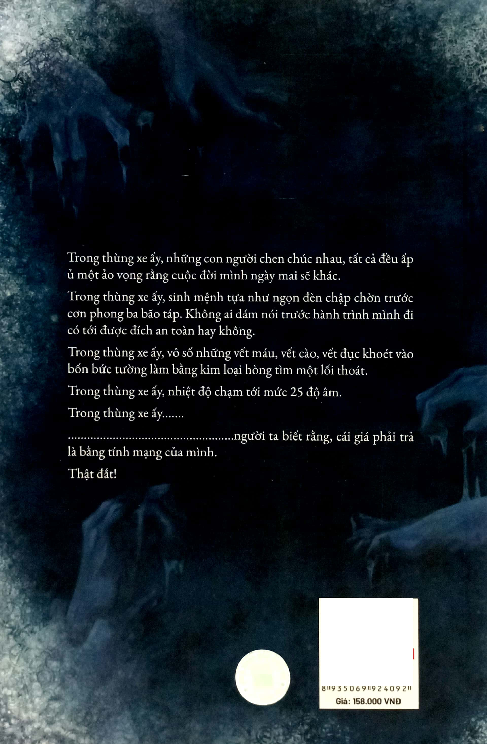 25 độ âm - Ảnh 8