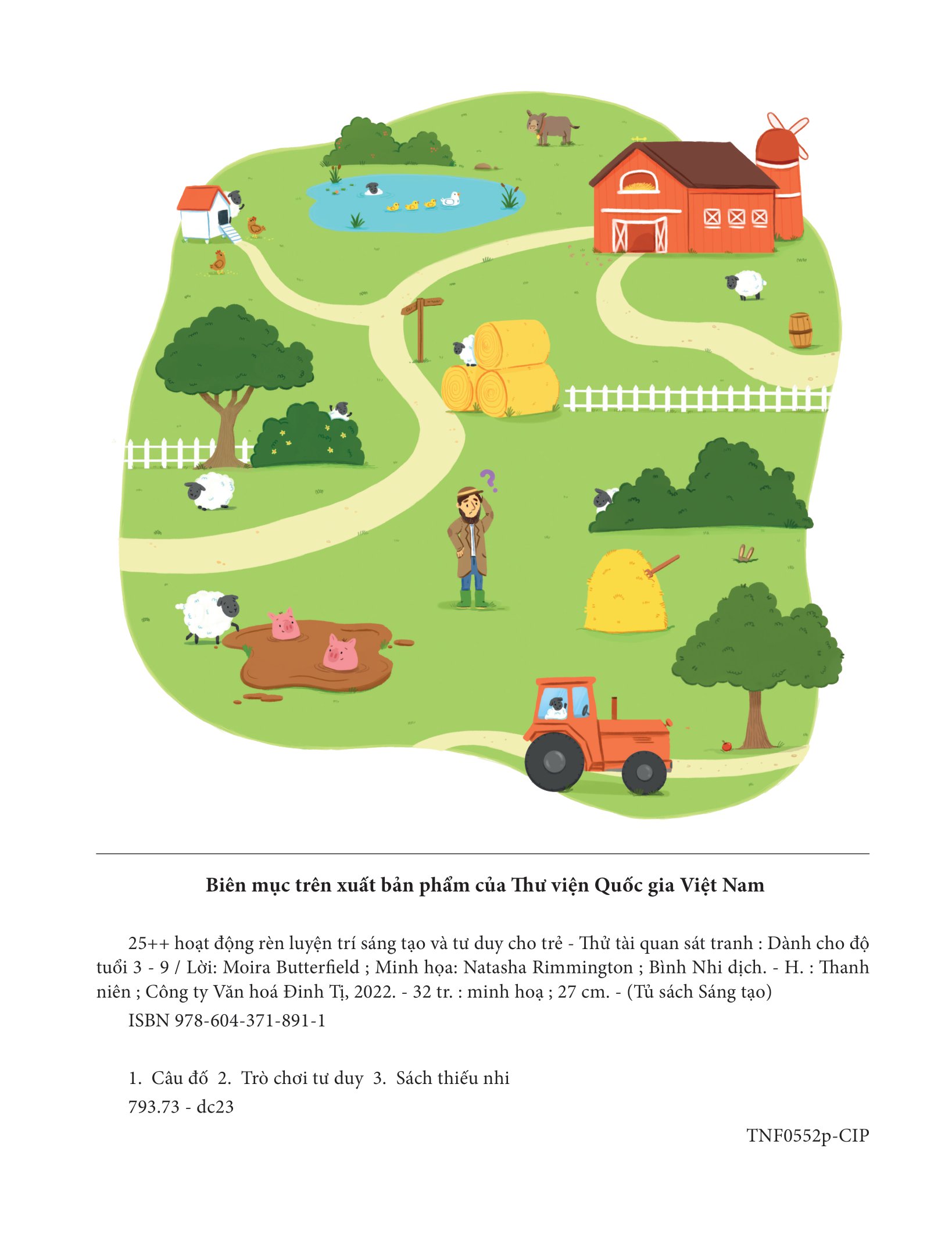 25++ hoạt động rèn luyện trí sáng tạo và tư duy cho trẻ - thử tài quan sát tranh - Ảnh 3