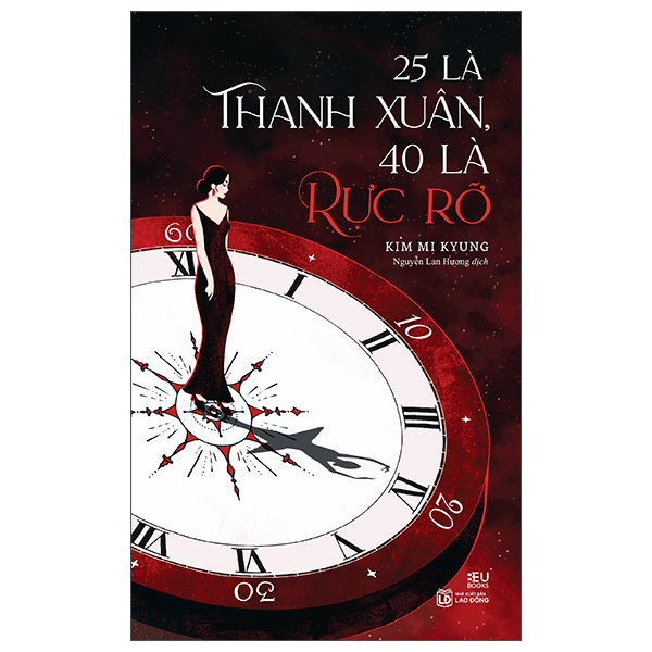 25 Là Thanh Xuân, 40 Là Rực Rỡ