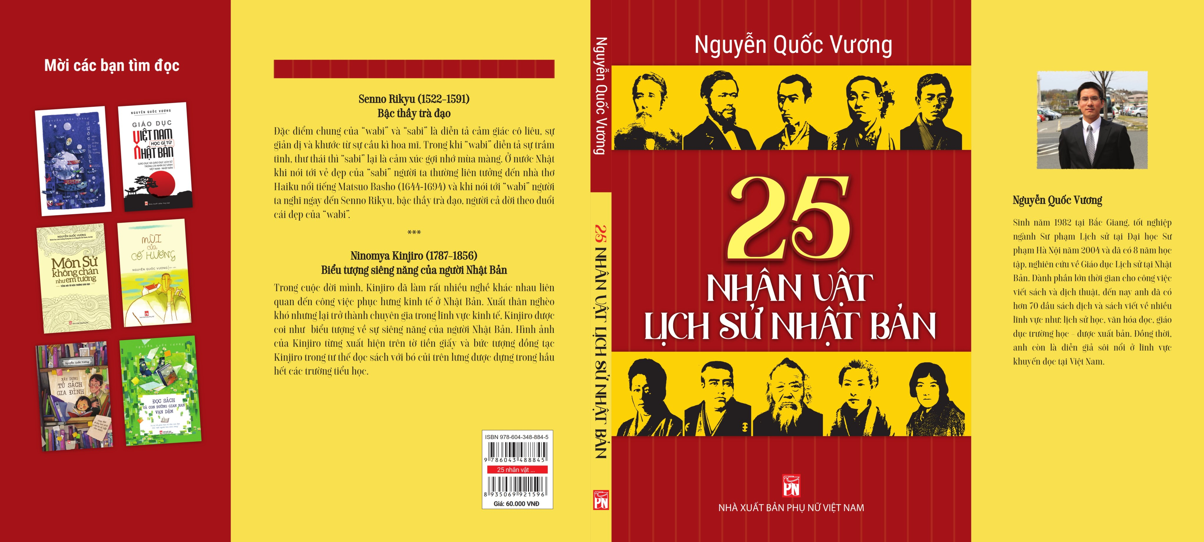 25 nhân vật lịch sử nhật bản - Ảnh 3