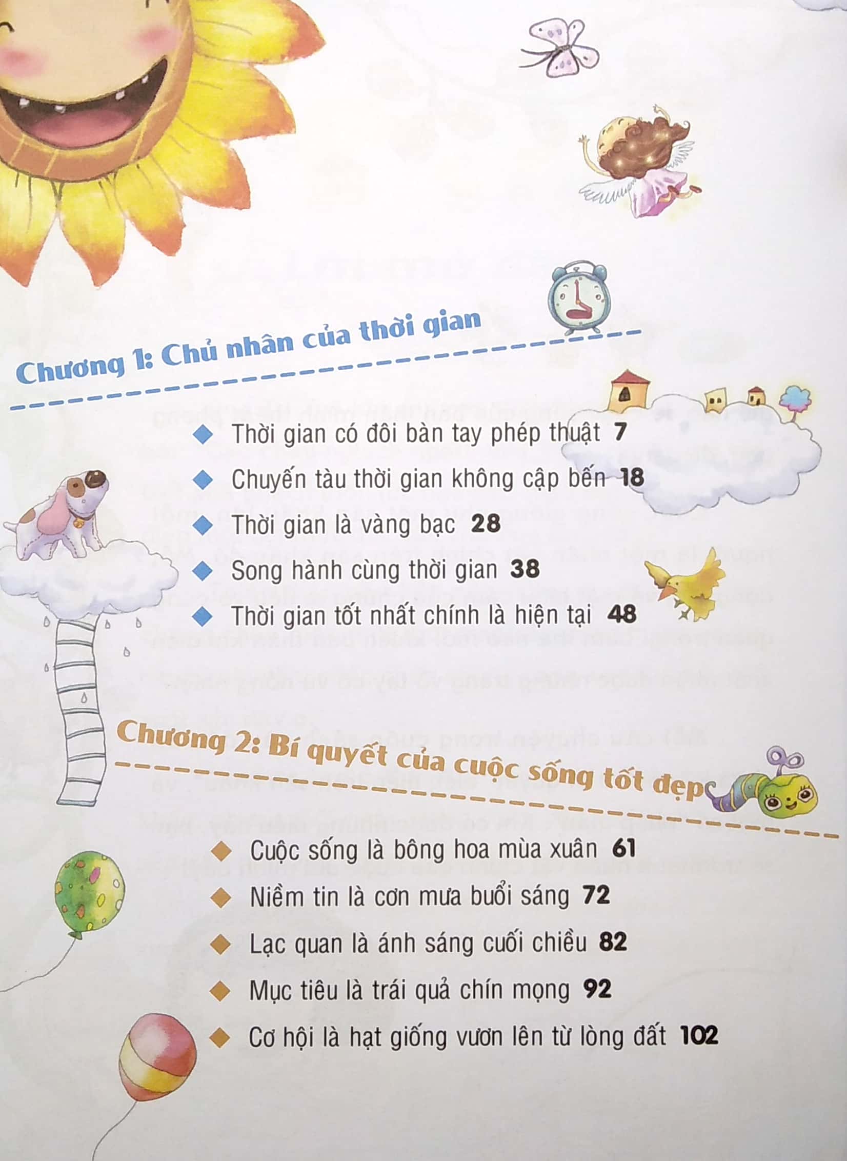 25 phương pháp để tự tin - rèn luyện kỹ năng sống dành cho học sinh (tái bản 2023) - Ảnh 4