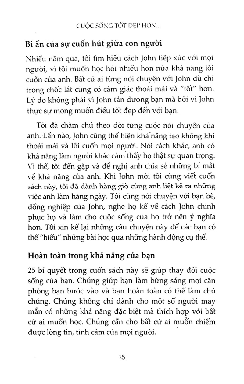 25 thuật đắc nhân tâm (tái bản 2022) - Ảnh 12