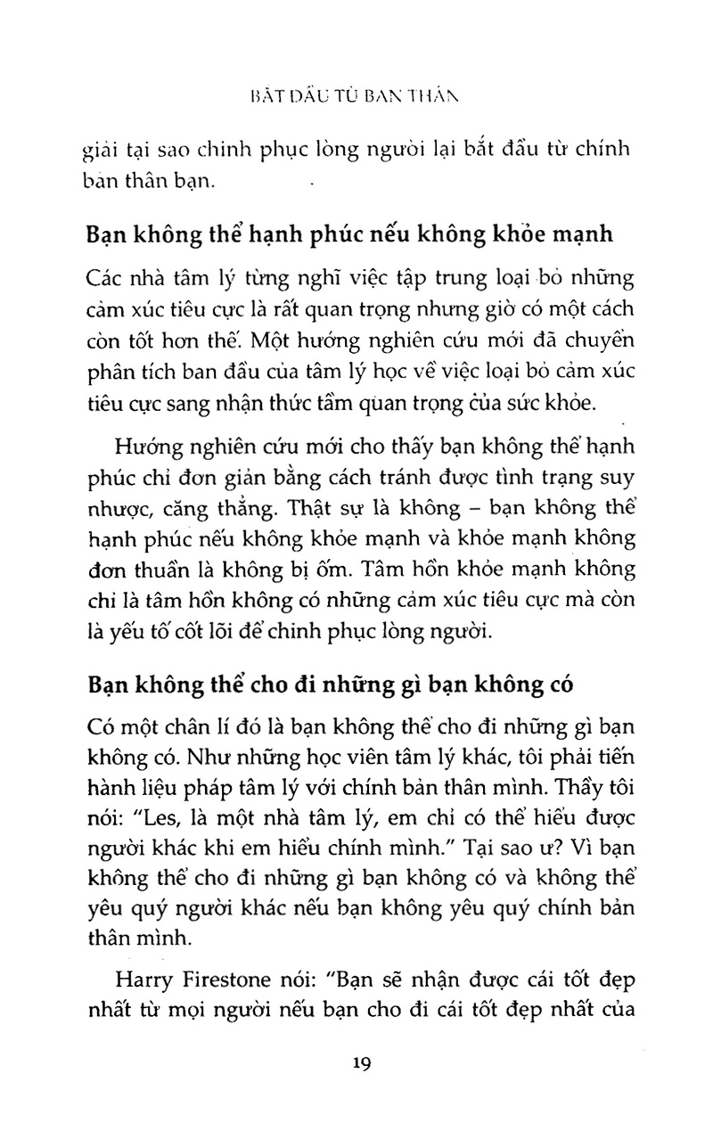 25 thuật đắc nhân tâm (tái bản 2022) - Ảnh 15