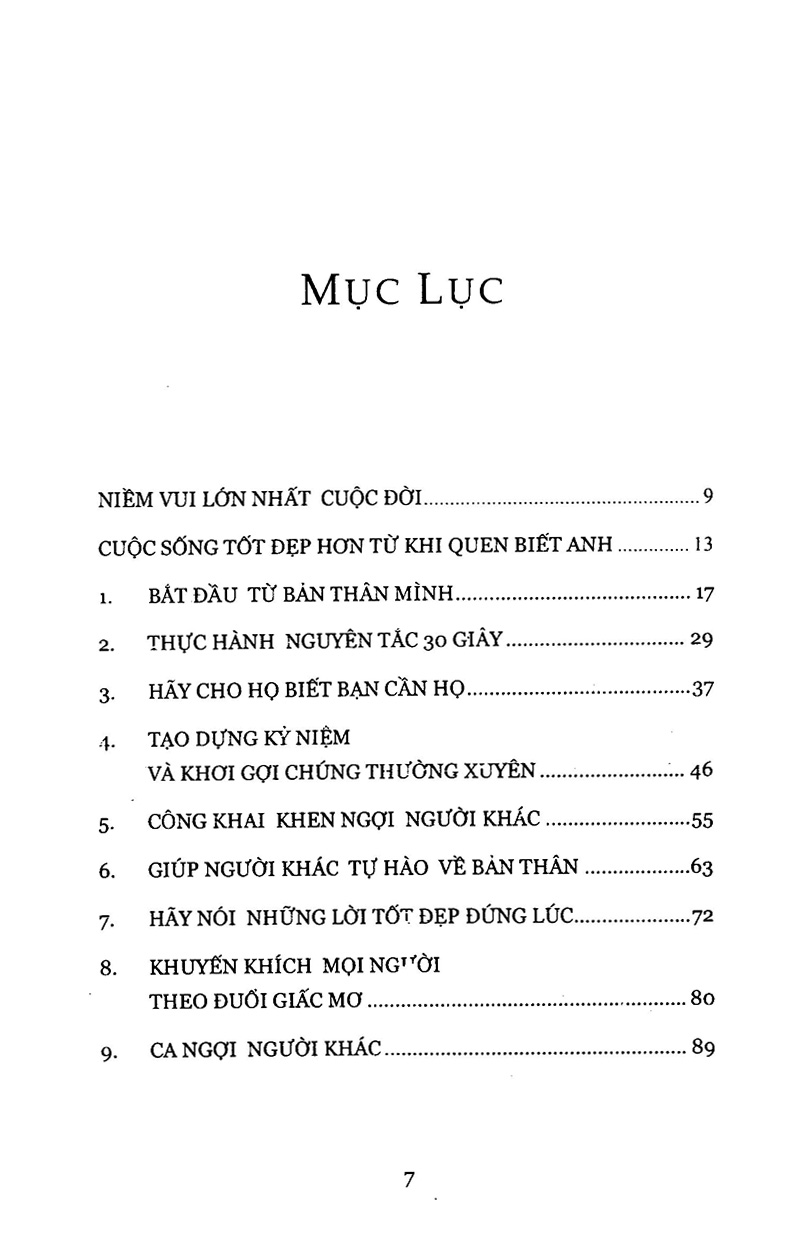 25 thuật đắc nhân tâm (tái bản 2022) - Ảnh 4