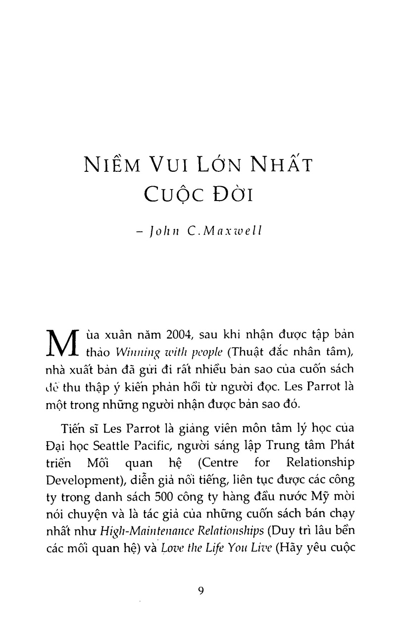 25 thuật đắc nhân tâm (tái bản 2022) - Ảnh 6