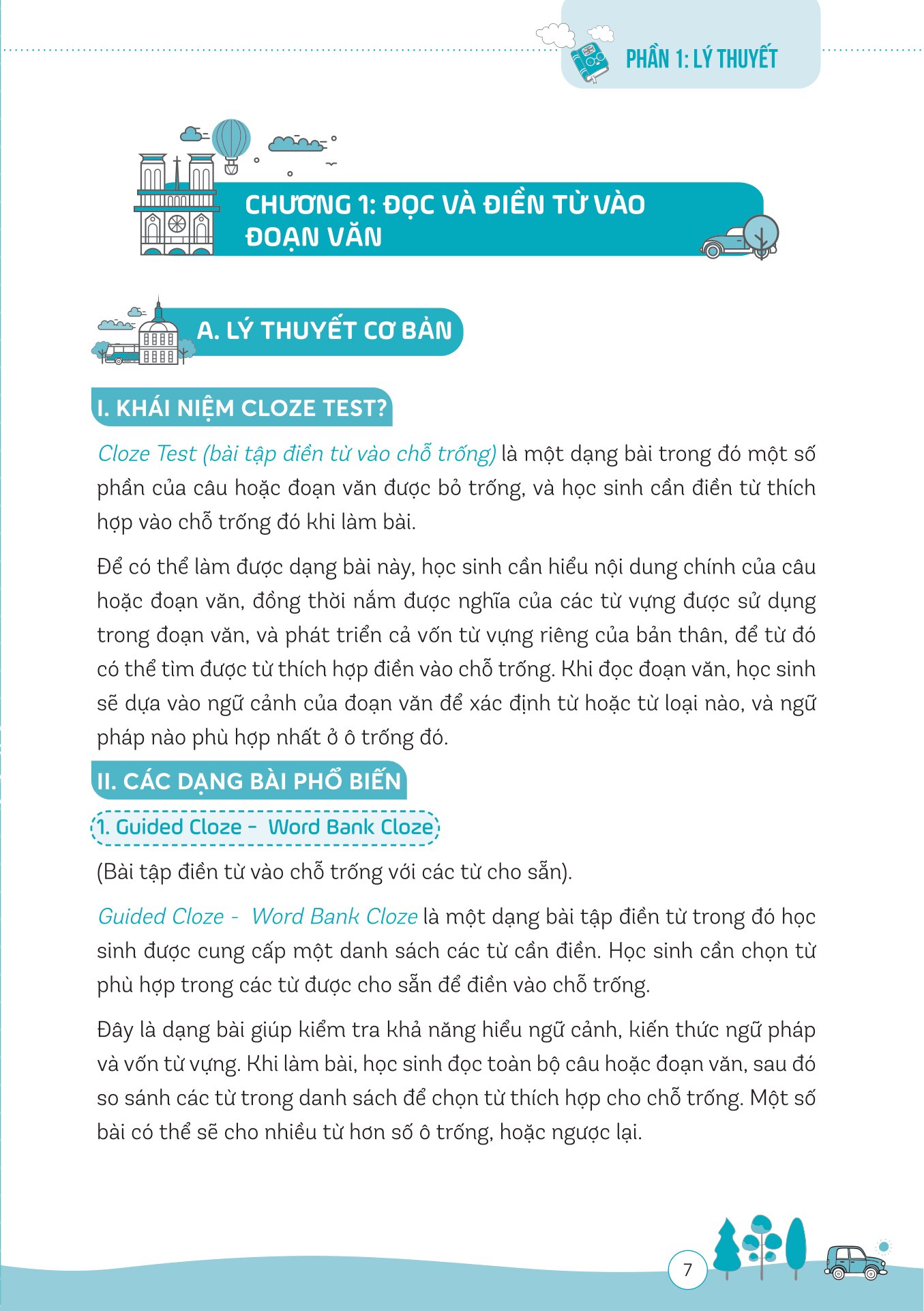 250 Bài Tiếng Anh Chọn Lọc Lớp 4 - Ảnh 5