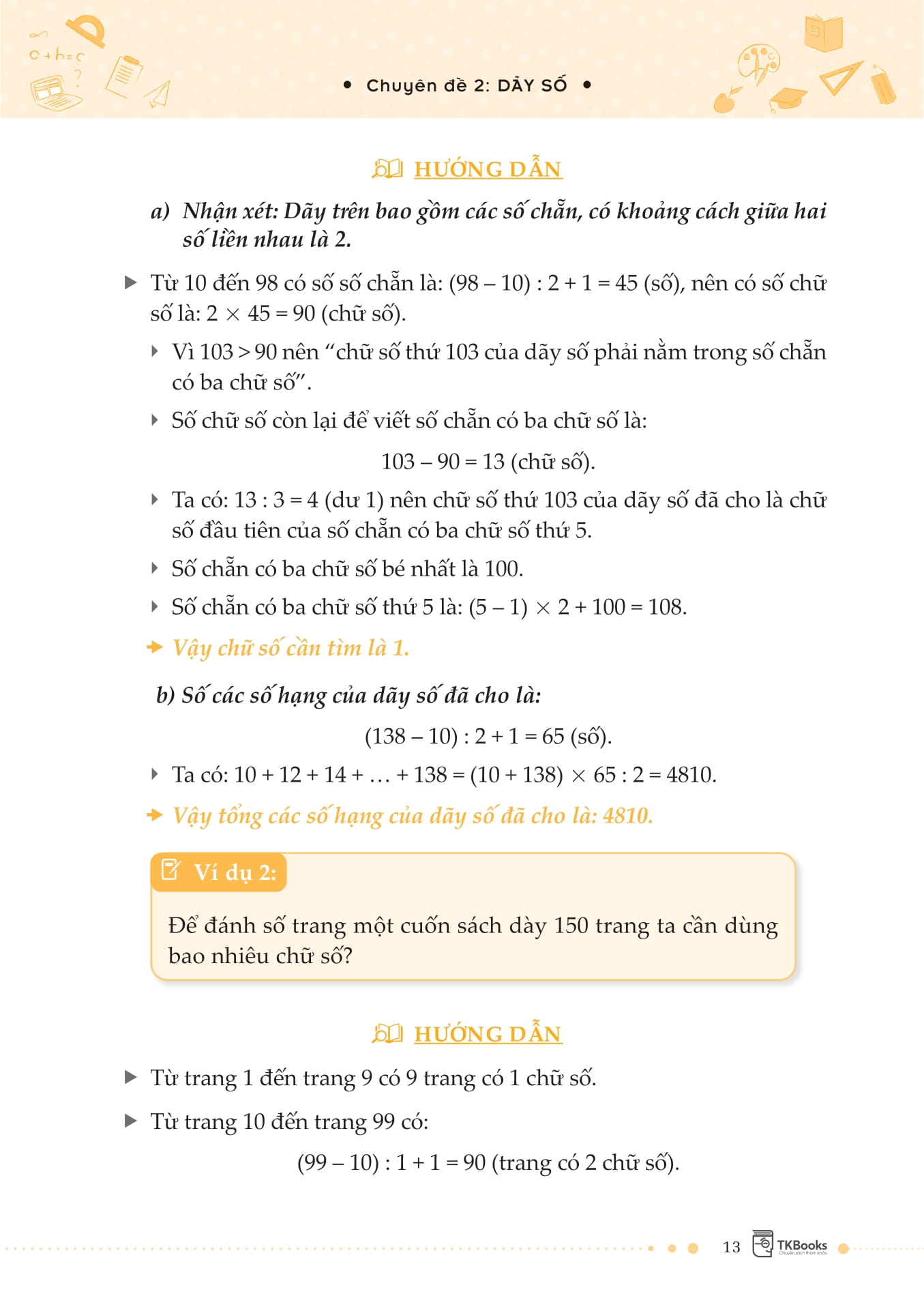 250+ bài toán chọn lọc lớp 5 - Ảnh 13