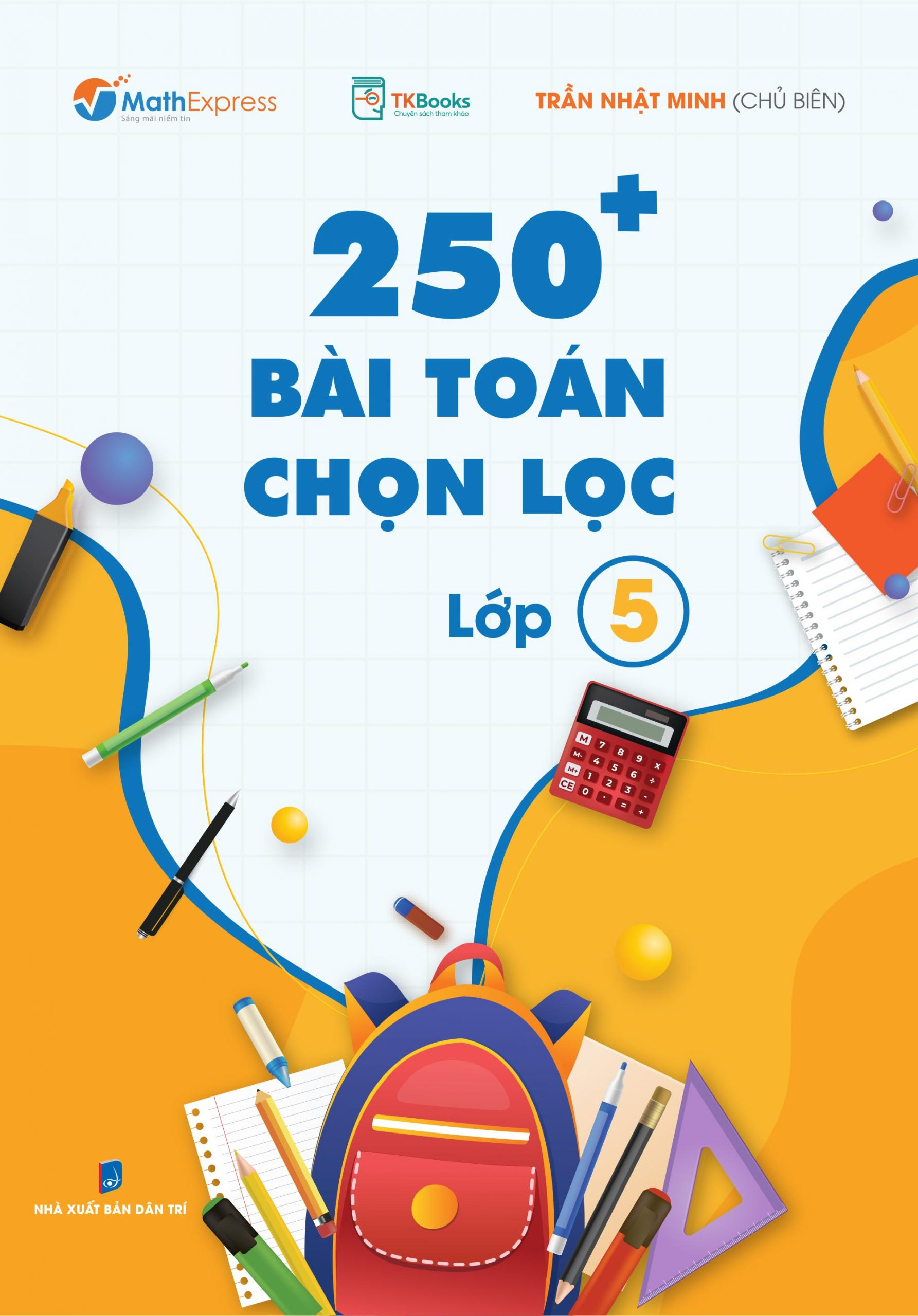 250+ bài toán chọn lọc lớp 5 - Ảnh 2