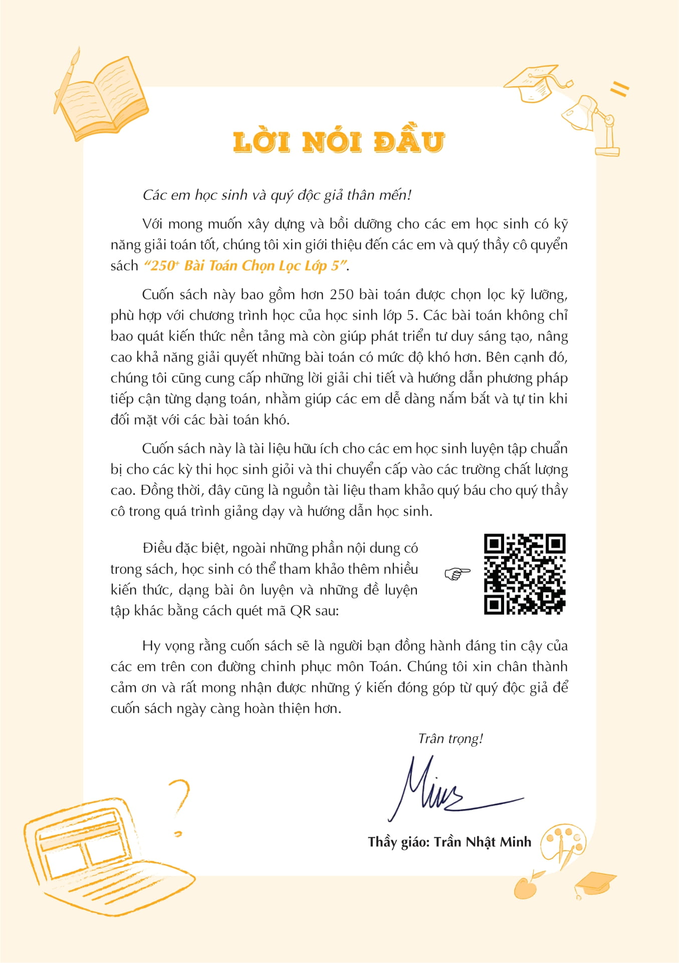 250+ bài toán chọn lọc lớp 5 - Ảnh 5