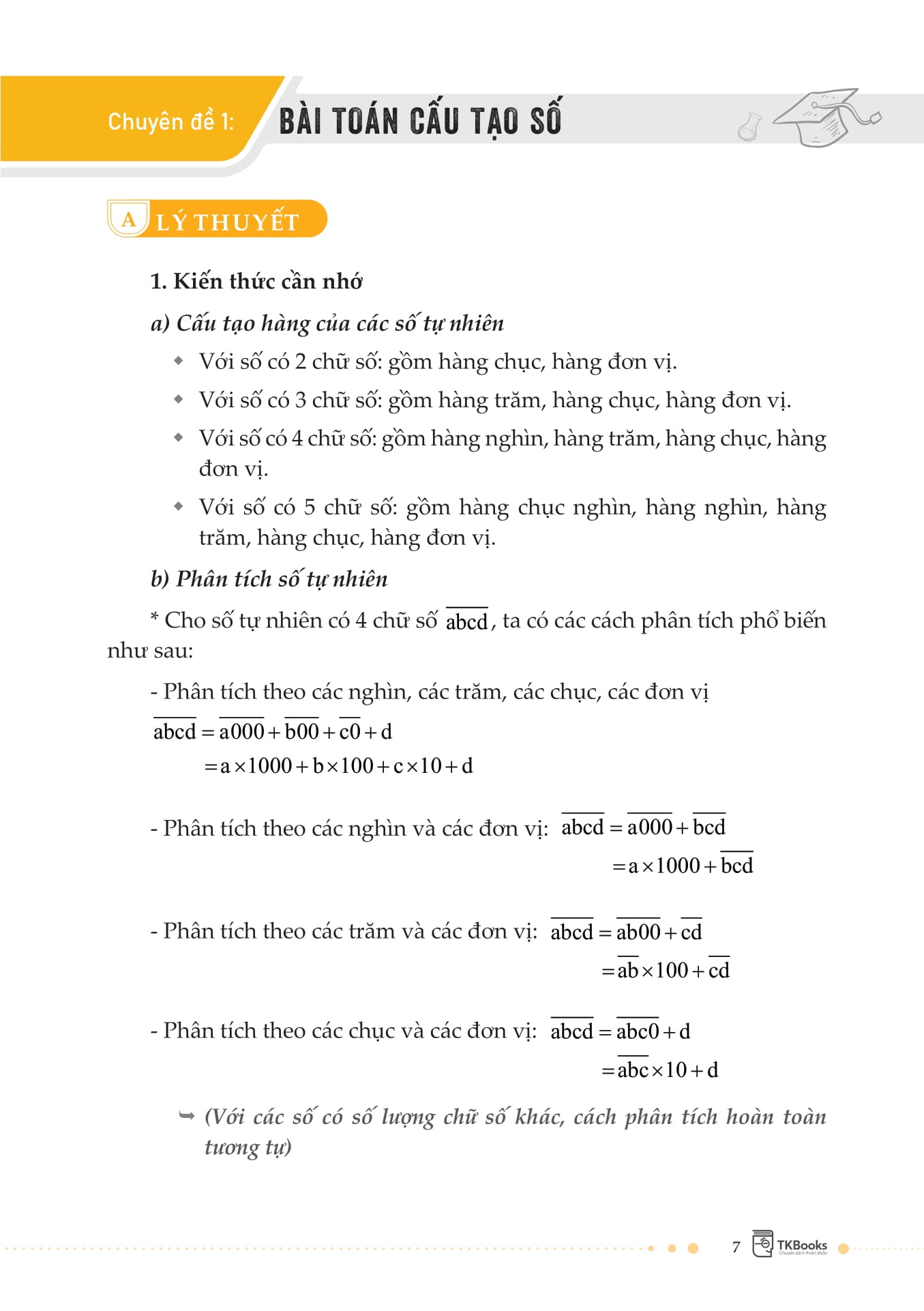 250+ bài toán chọn lọc lớp 5 - Ảnh 7