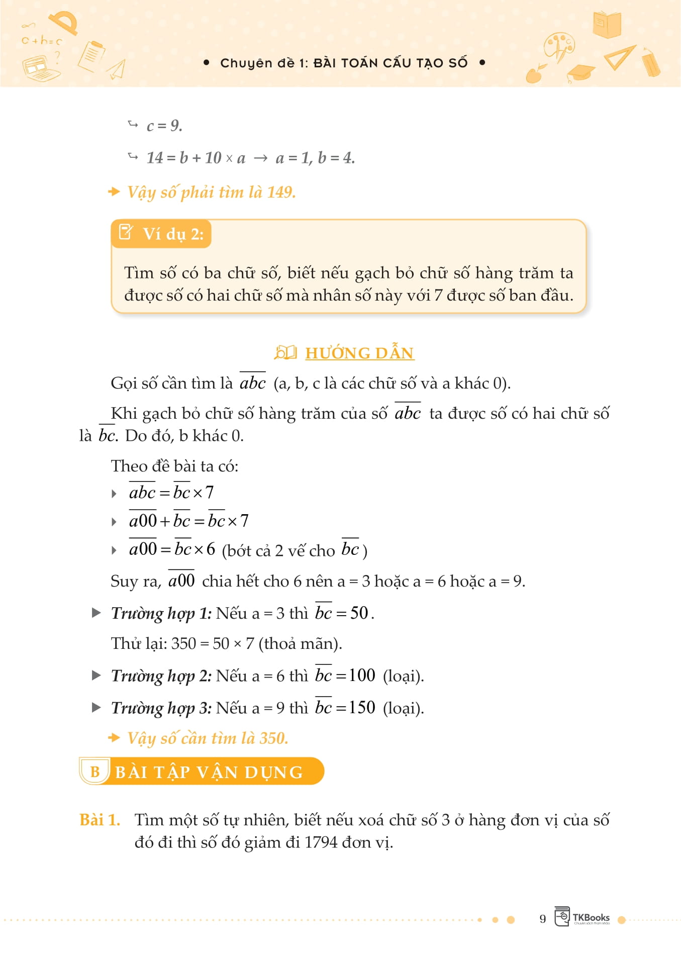 250+ bài toán chọn lọc lớp 5 - Ảnh 9