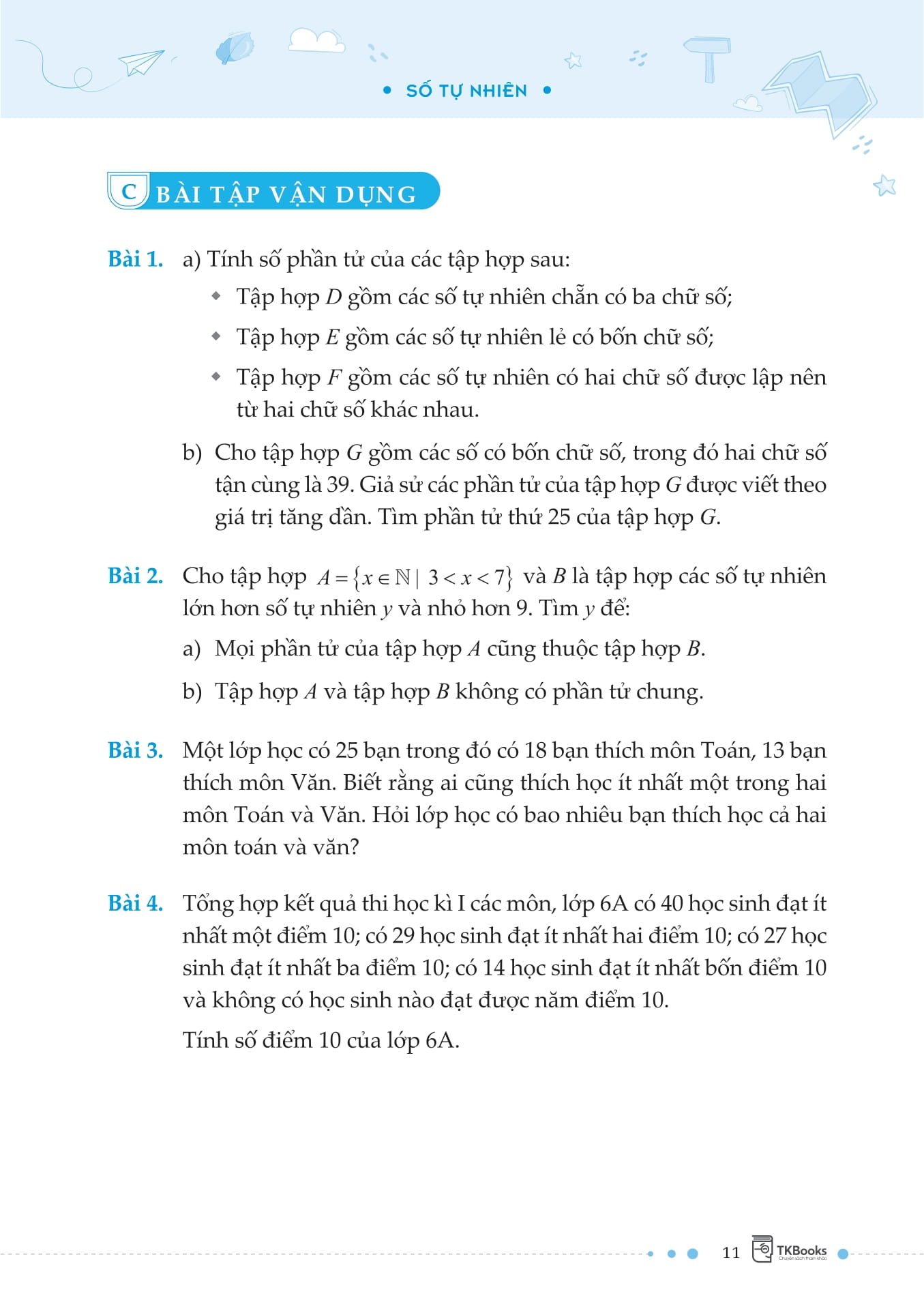 250+ Bai Toan Chon Loc Lop 6 - Ảnh 10