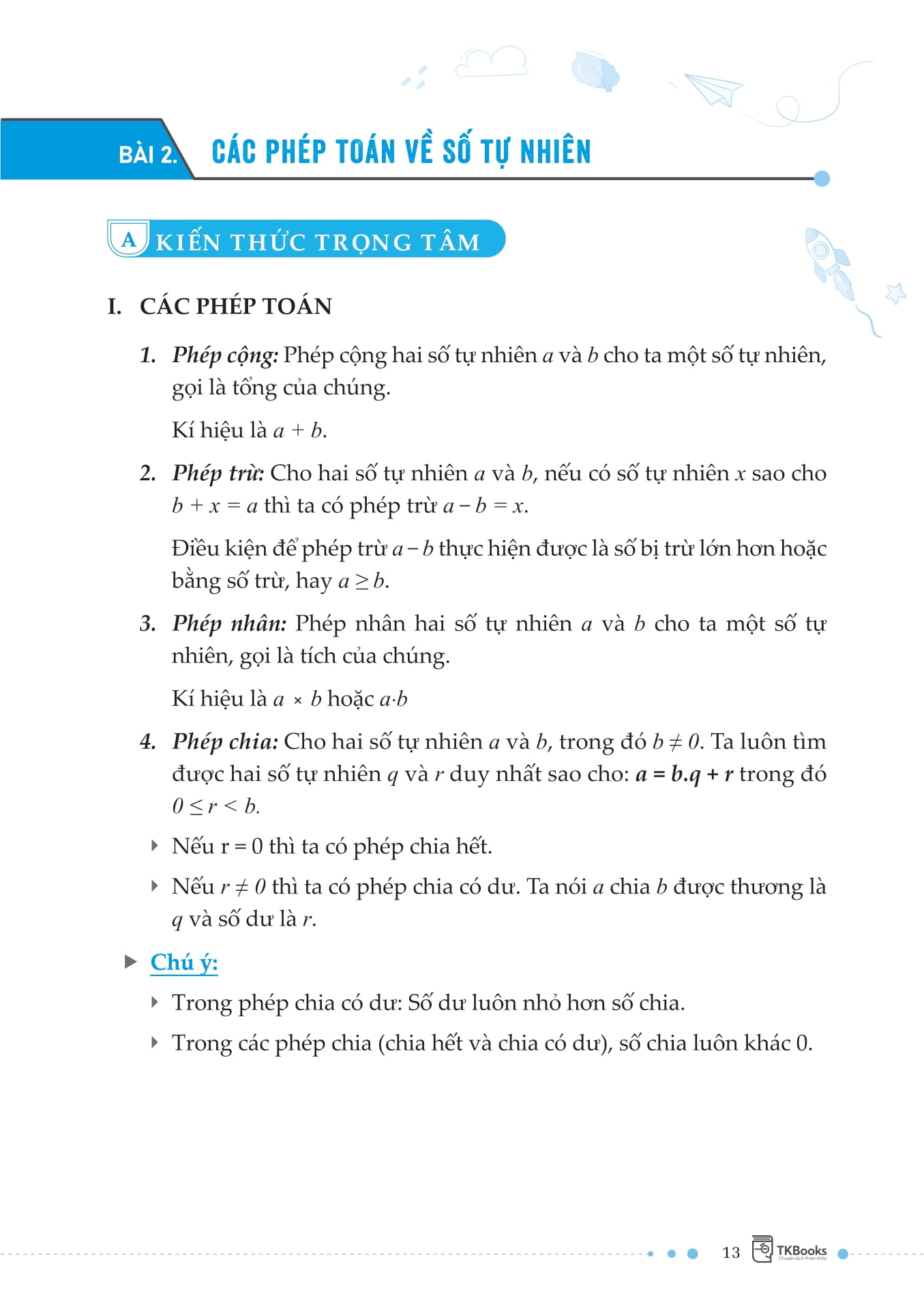 250+ Bai Toan Chon Loc Lop 6 - Ảnh 12