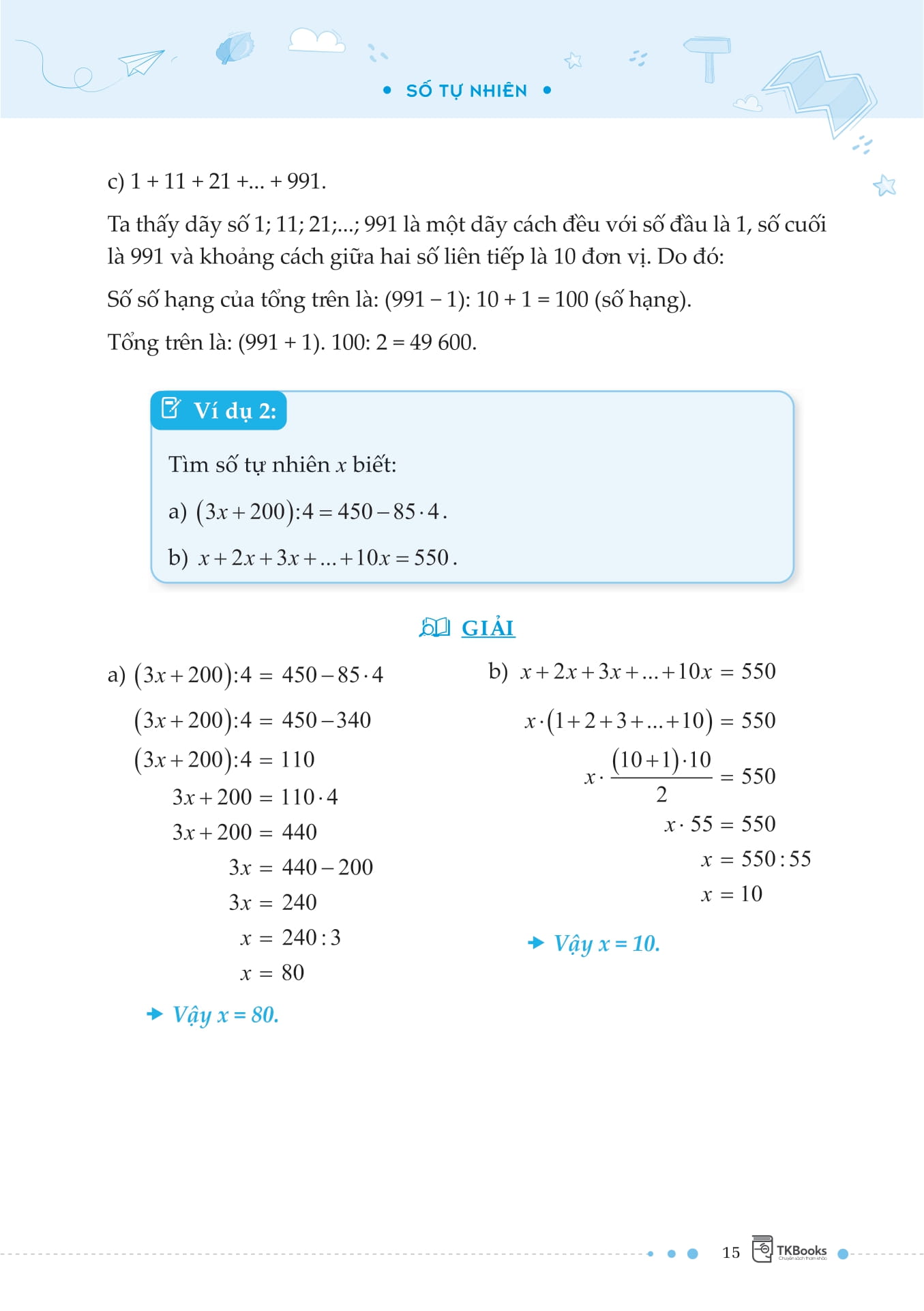 250+ Bai Toan Chon Loc Lop 6 - Ảnh 14