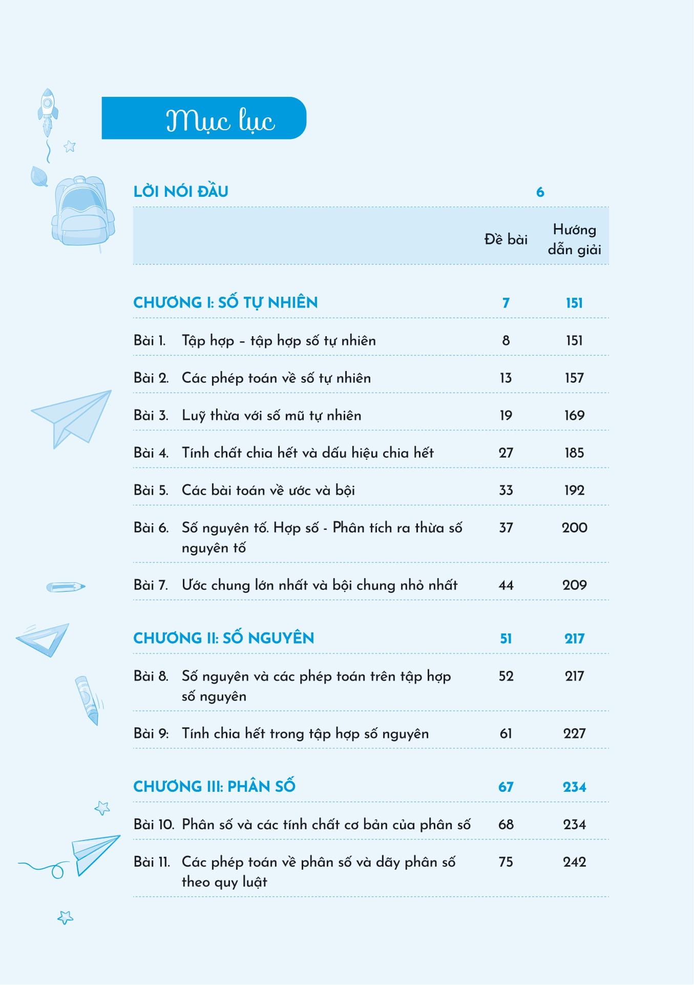 250+ Bai Toan Chon Loc Lop 6 - Ảnh 3