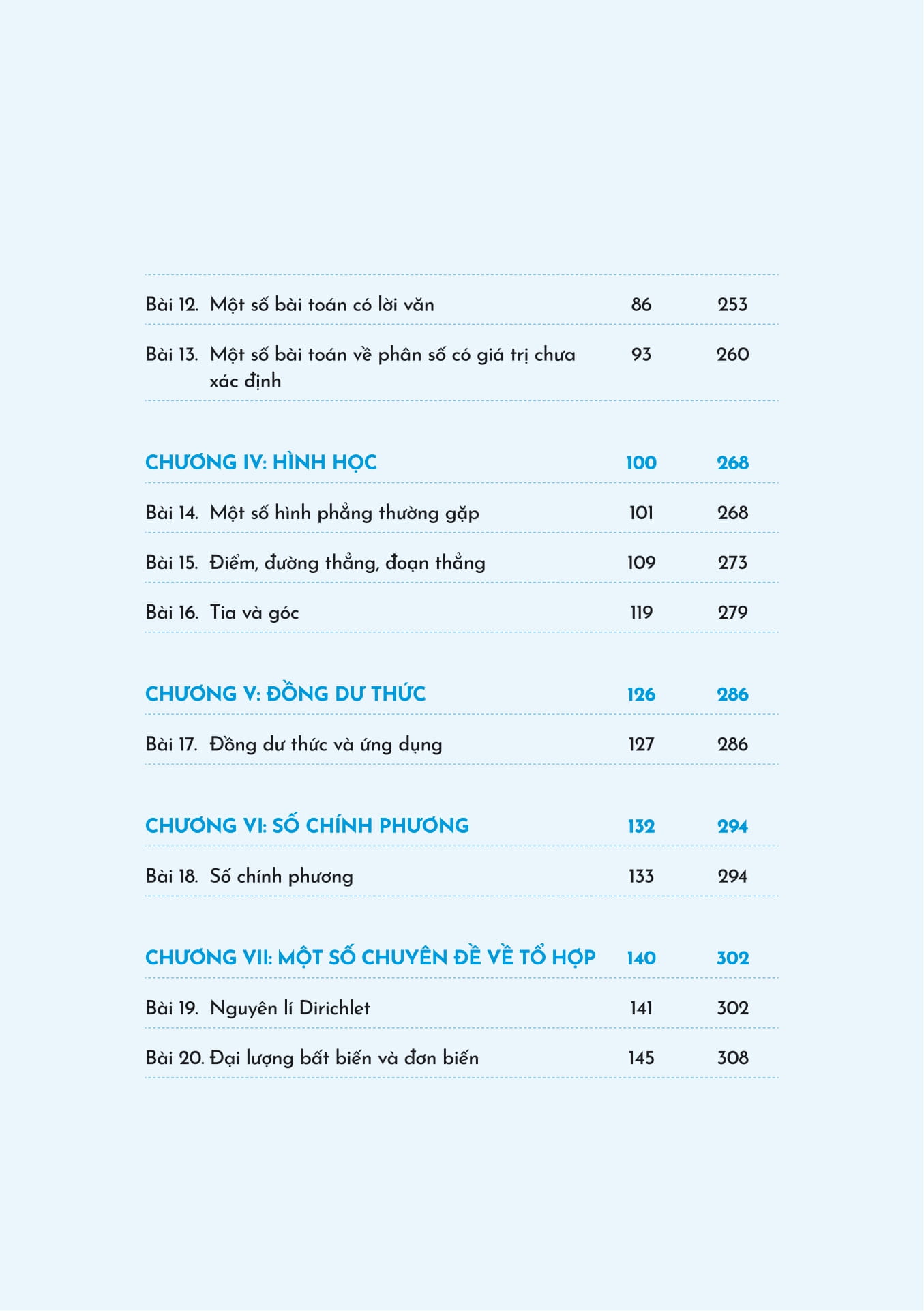 250+ Bai Toan Chon Loc Lop 6 - Ảnh 4