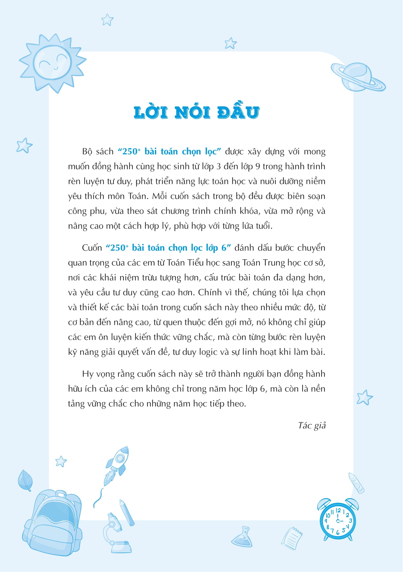 250+ Bai Toan Chon Loc Lop 6 - Ảnh 5