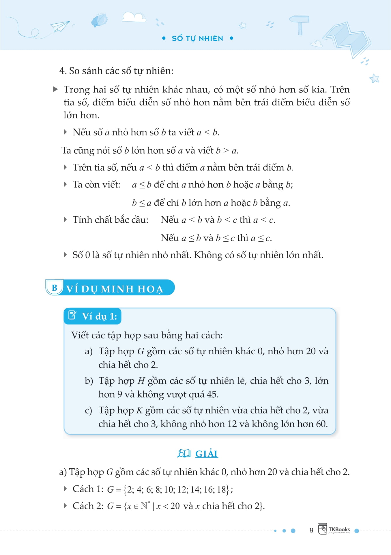 250+ Bai Toan Chon Loc Lop 6 - Ảnh 8