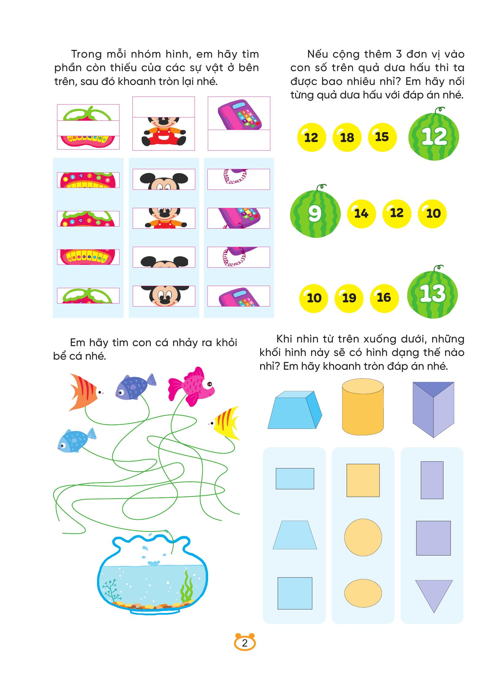 250++ Câu Đố Phát Triển Trí Não Toàn Diện - Rèn Luyện Khả Năng Ngôn Ngữ Và Tư Duy Logic Nâng Cao - Ảnh 3