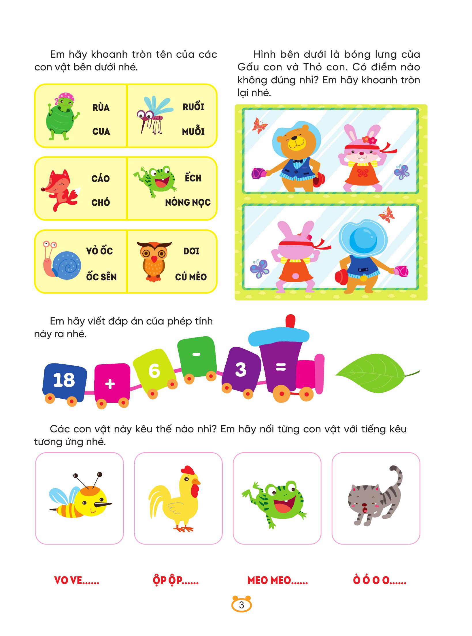 250++ Câu Đố Phát Triển Trí Não Toàn Diện - Rèn Luyện Khả Năng Ngôn Ngữ Và Tư Duy Logic Nâng Cao - Ảnh 4