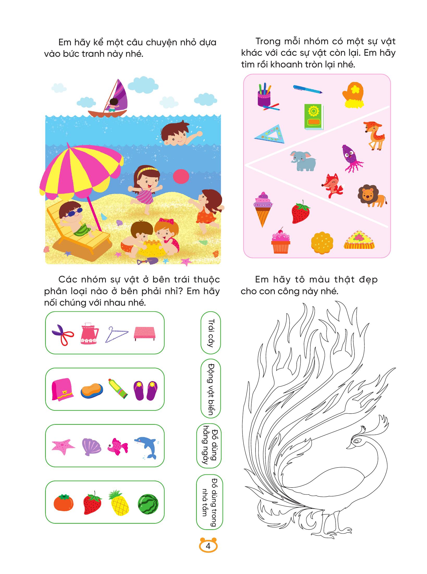 250++ Câu Đố Phát Triển Trí Não Toàn Diện - Rèn Luyện Khả Năng Ngôn Ngữ Và Tư Duy Logic Nâng Cao - Ảnh 5