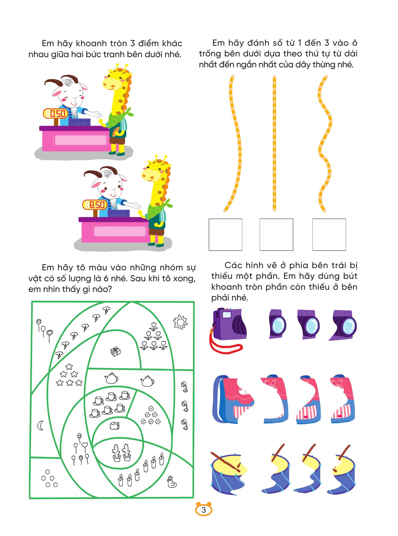 250++ Câu Đố Phát Triển Trí Não Toàn Diện - Rèn Luyện Khả Năng Quan Sát Cơ Bản - Ảnh 4