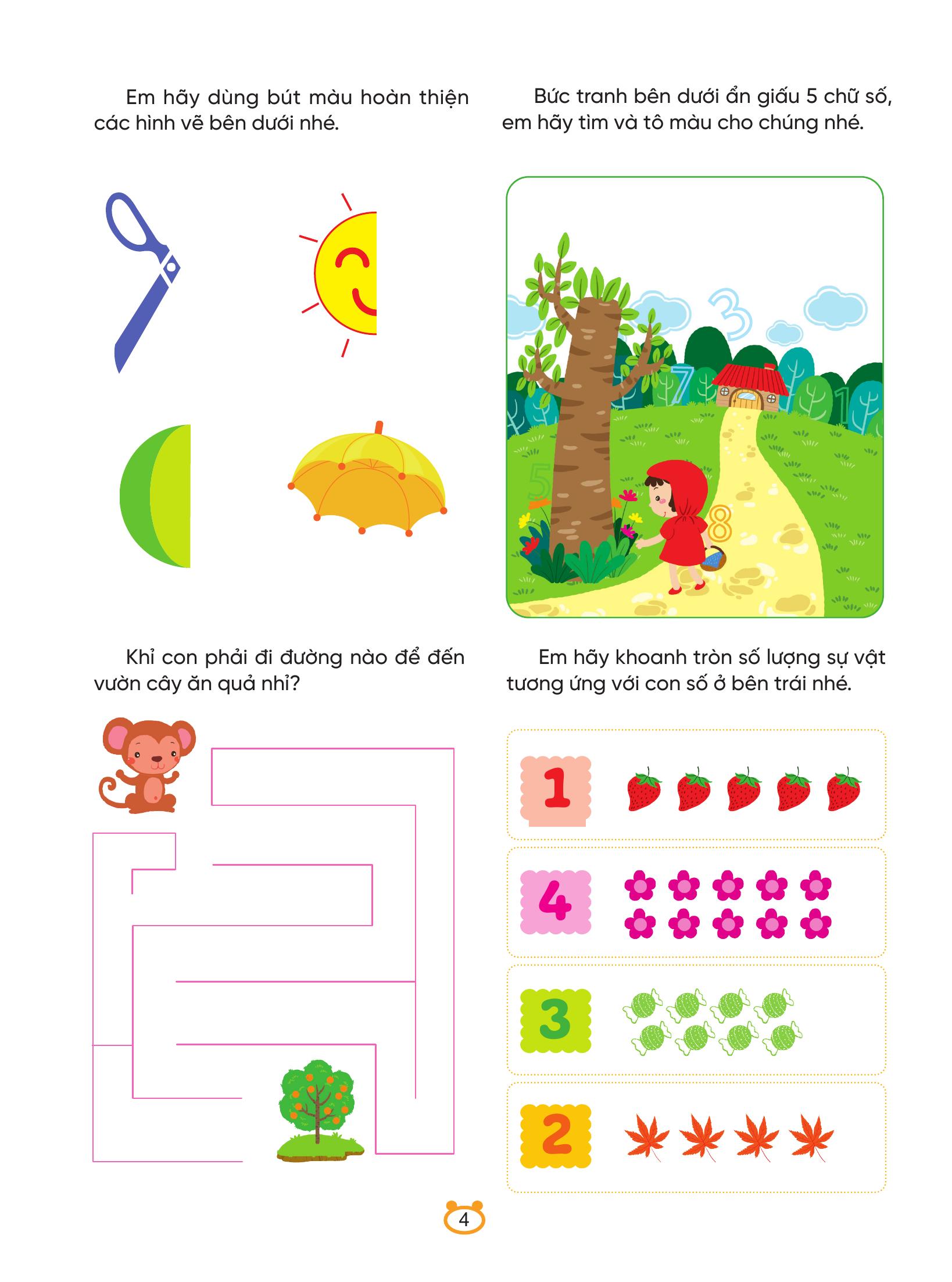 250++ Câu Đố Phát Triển Trí Não Toàn Diện - Rèn Luyện Khả Năng Quan Sát Cơ Bản - Ảnh 5