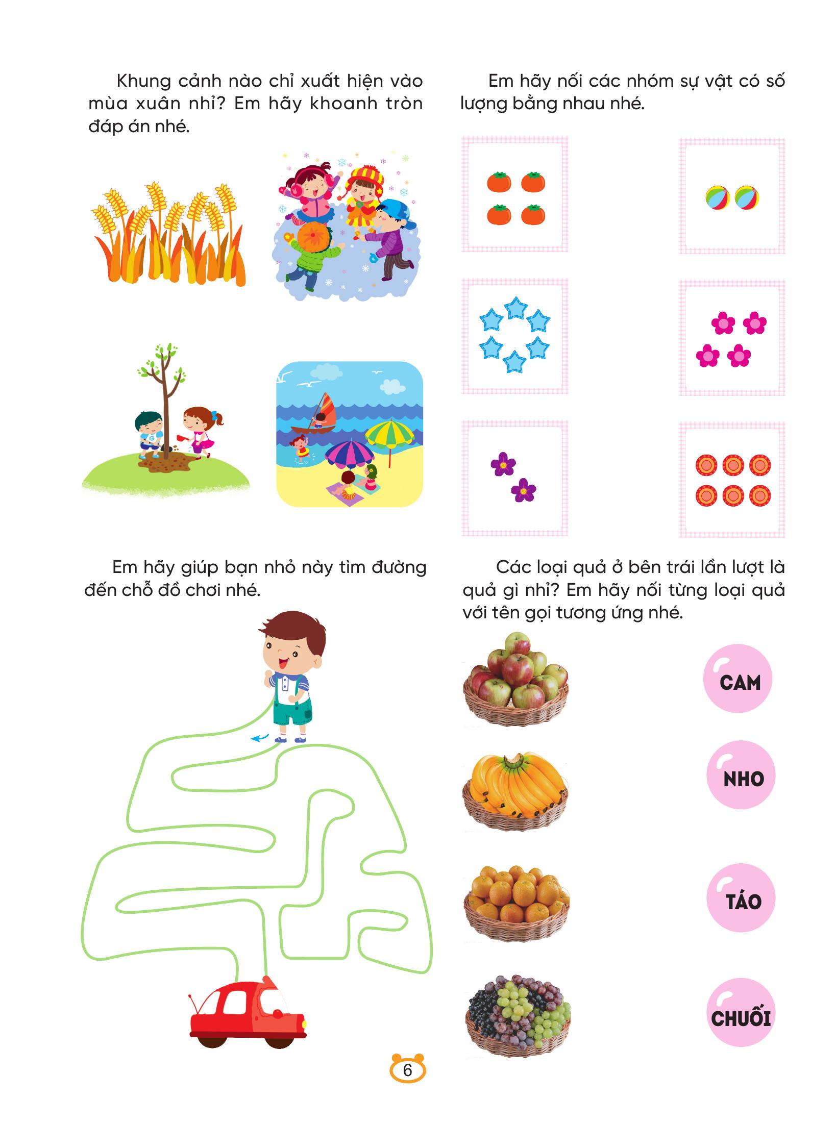 250++ Câu Đố Phát Triển Trí Não Toàn Diện - Rèn Luyện Khả Năng Quan Sát Cơ Bản - Ảnh 7