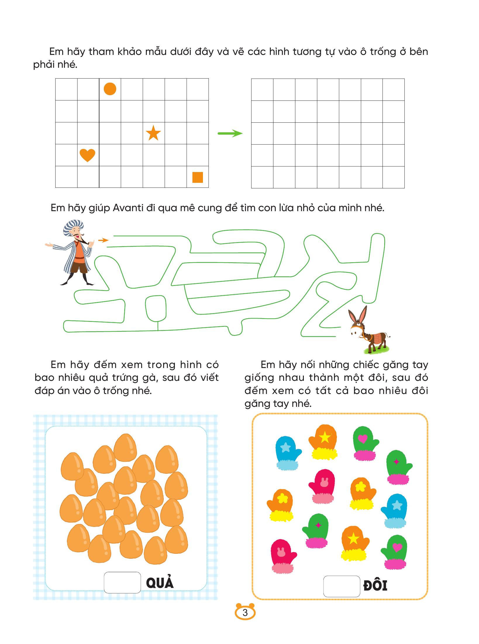 250++ Câu Đố Phát Triển Trí Não Toàn Diện - Rèn Luyện Tư Duy Toán Học Cơ Bản - Ảnh 4