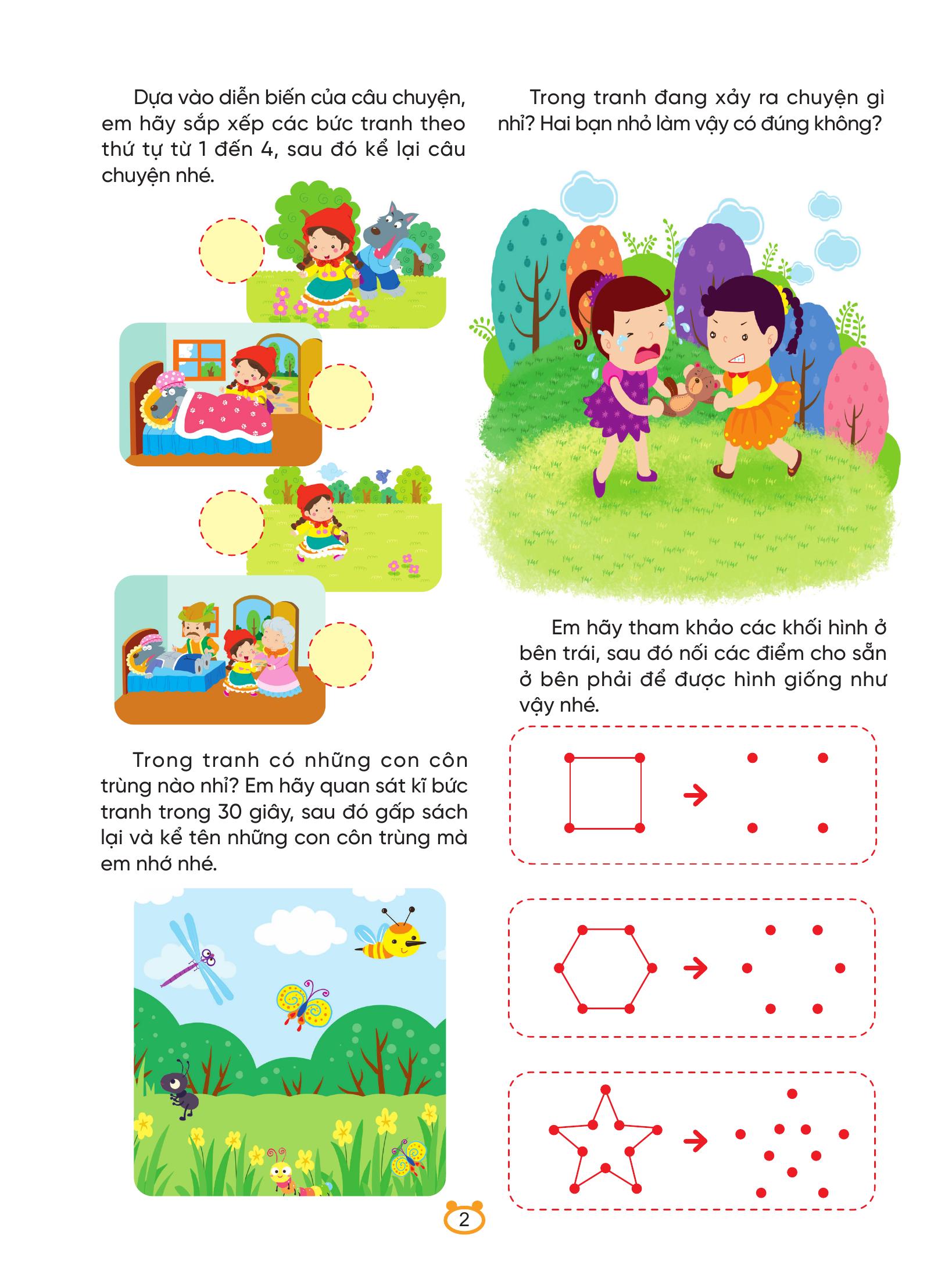 250++ Câu Đố Phát Triển Trí Não Toàn Diện - Rèn Luyện Tư Duy Toán Học Nâng Cao - Ảnh 3