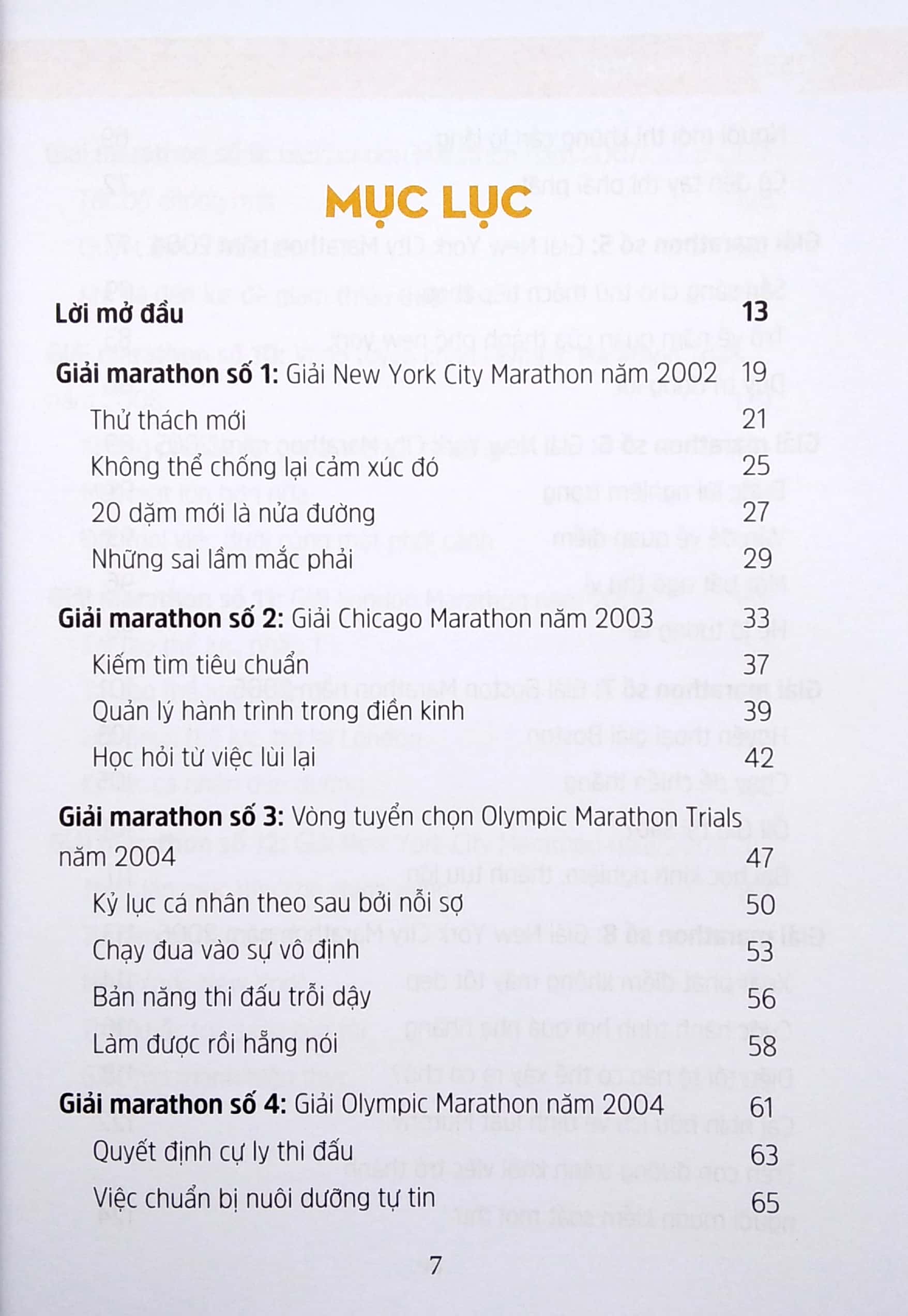 26 giải chạy marathon - những bài học về đức tin, bản ngã, chạy bộ và cuộc sống từ sự nghiệp marathon của tôi - Ảnh 3