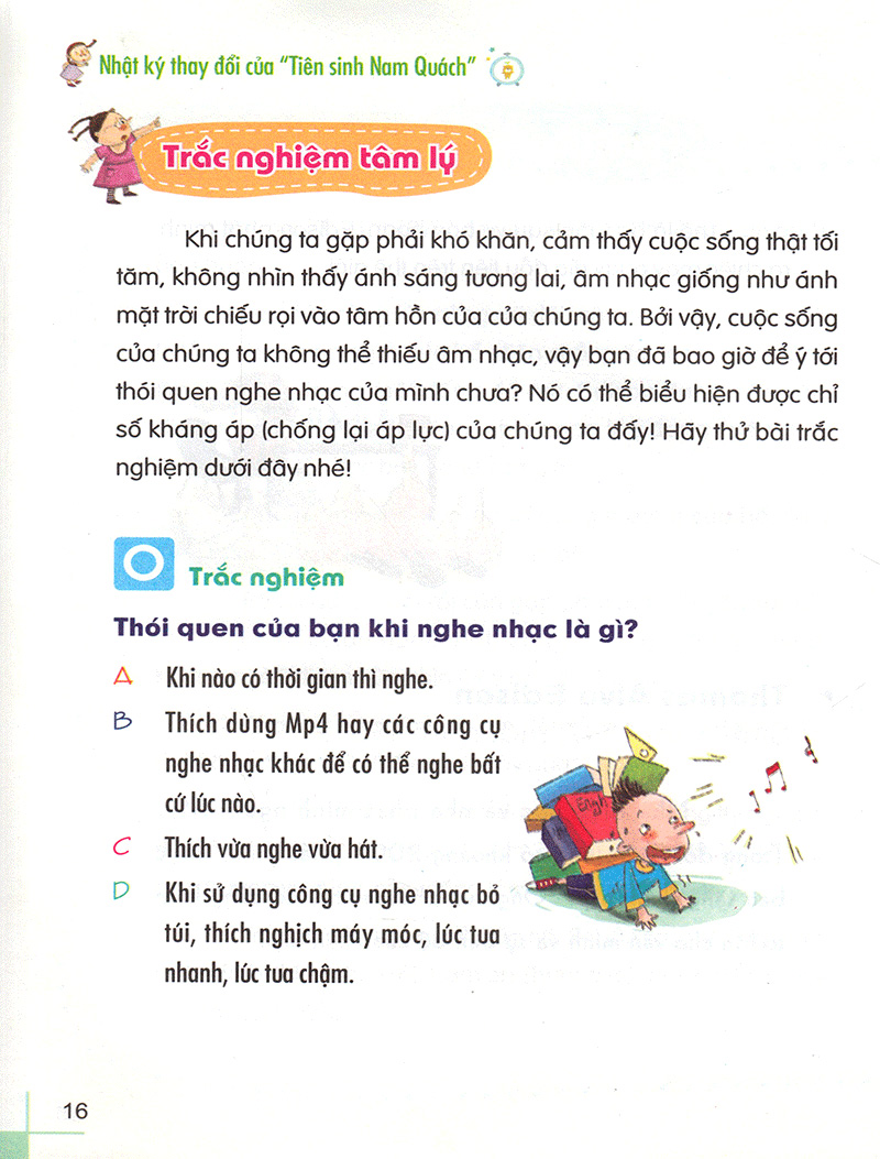 27 Bài Học Tự Cổ Vũ Bản Thân - Ảnh 10