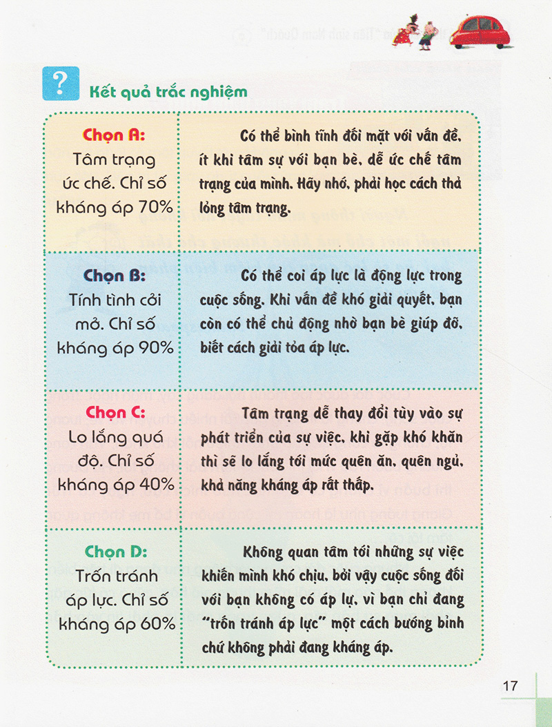 27 Bài Học Tự Cổ Vũ Bản Thân - Ảnh 11