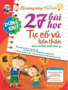 27 Bài Học Tự Cổ Vũ Bản Thân - Ảnh 2