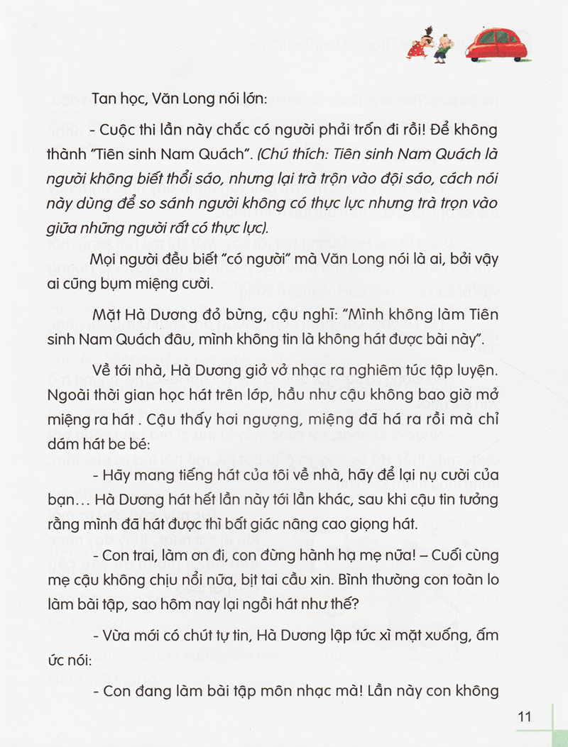 27 Bài Học Tự Cổ Vũ Bản Thân - Ảnh 5