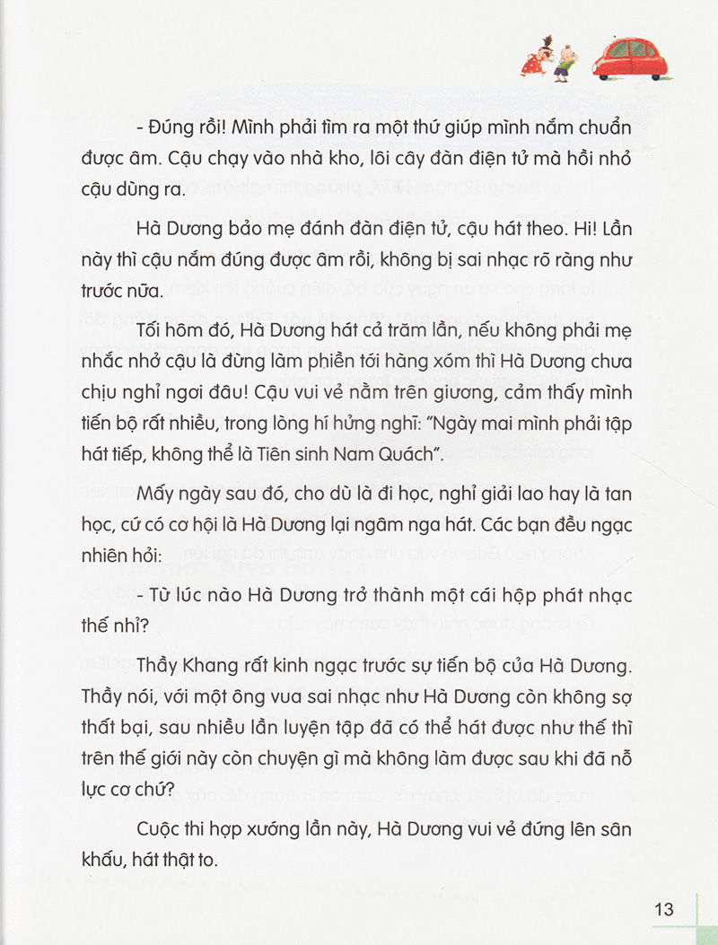 27 Bài Học Tự Cổ Vũ Bản Thân - Ảnh 7