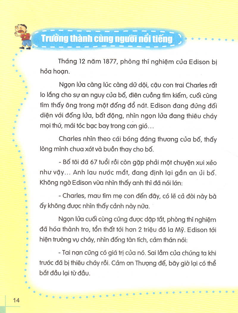 27 Bài Học Tự Cổ Vũ Bản Thân - Ảnh 8