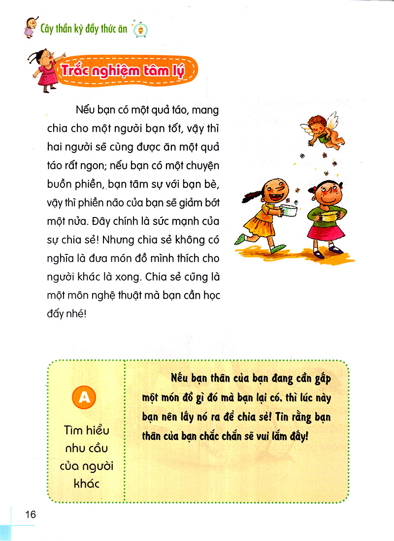 27 bài học về tinh thần lạc quan - Ảnh 13