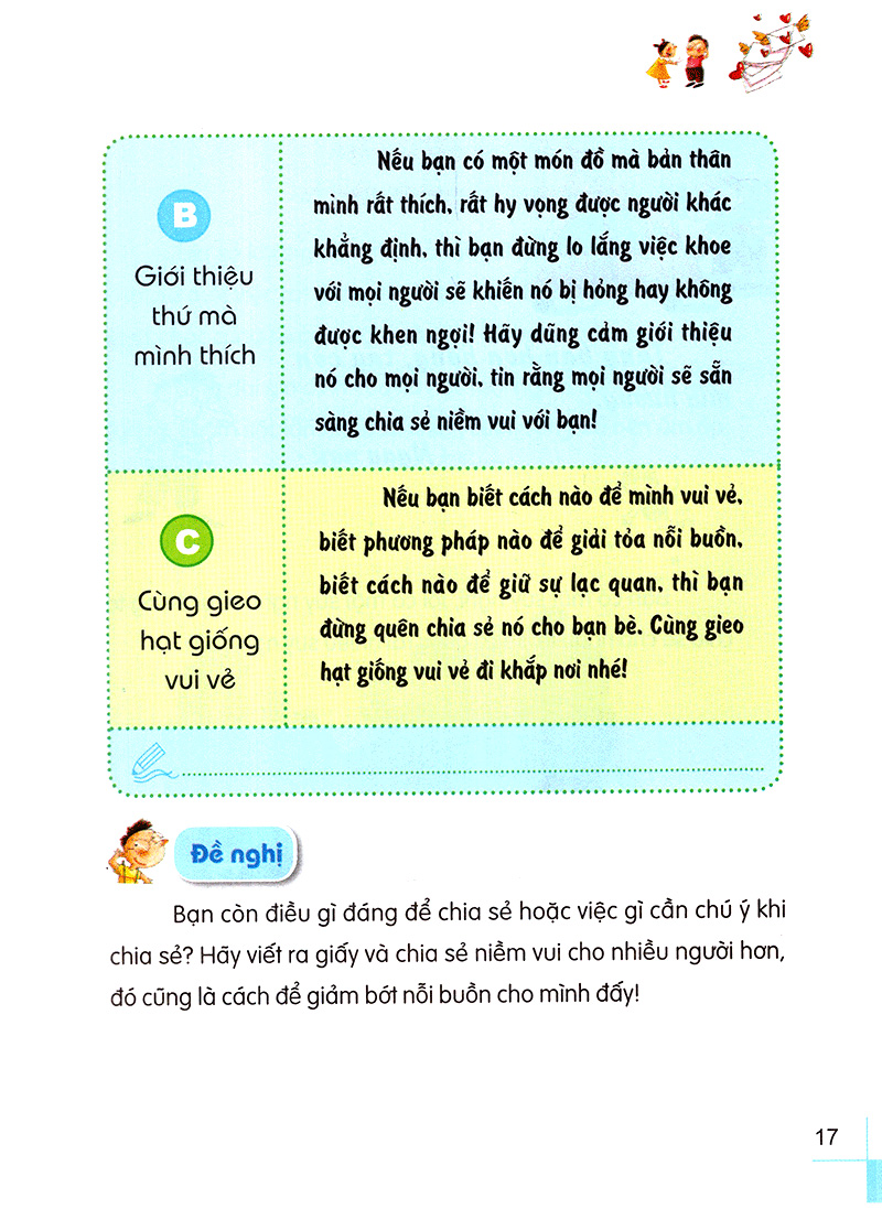 27 bài học về tinh thần lạc quan - Ảnh 14