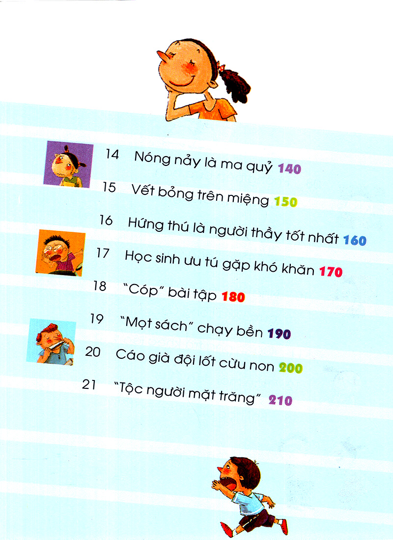 27 bài học về tinh thần lạc quan - Ảnh 5