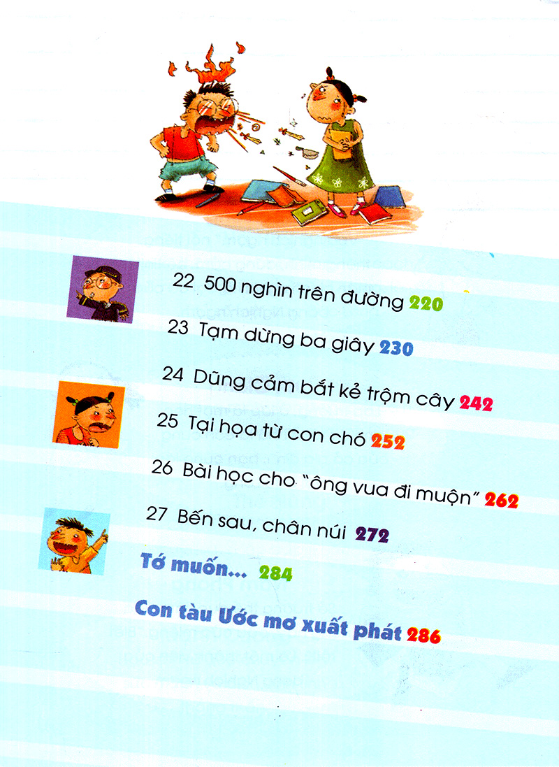 27 bài học về tinh thần lạc quan - Ảnh 6