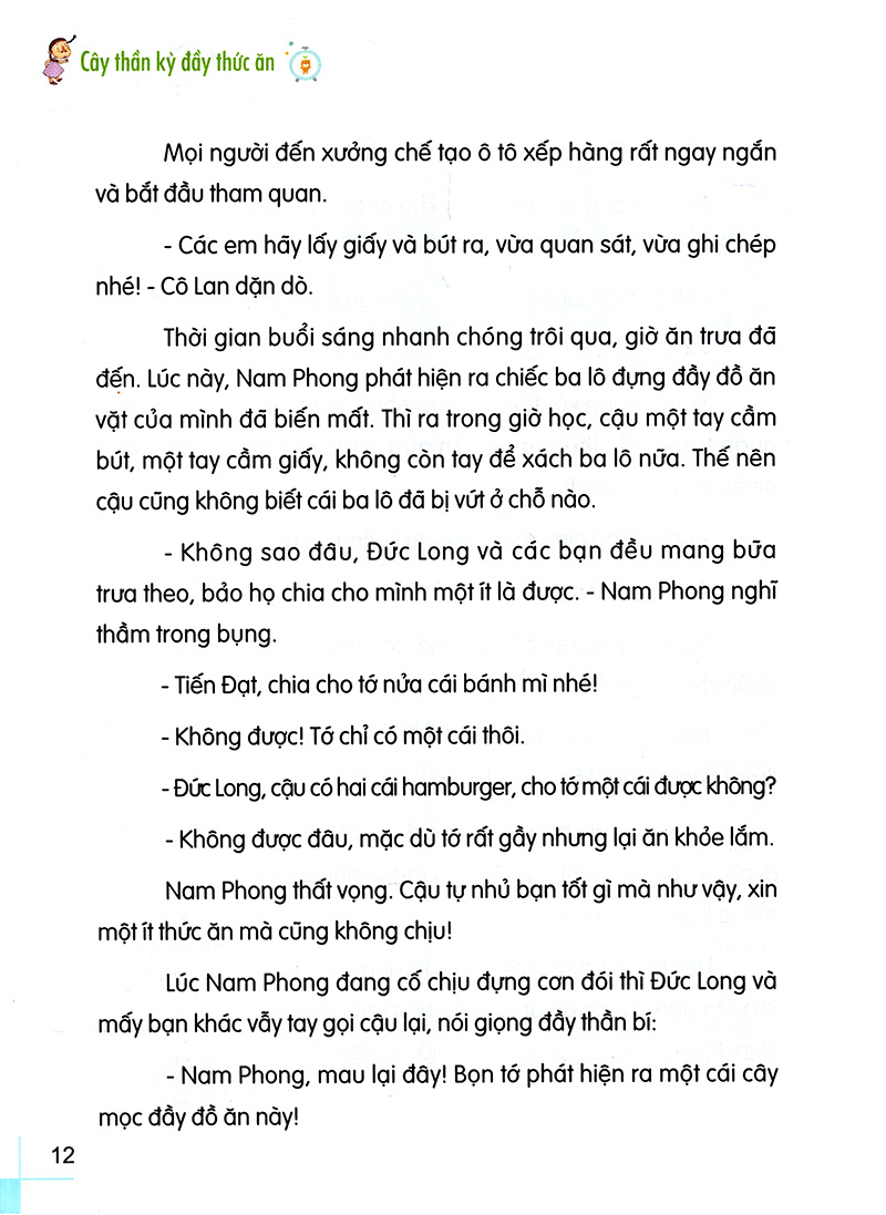 27 bài học về tinh thần lạc quan - Ảnh 9