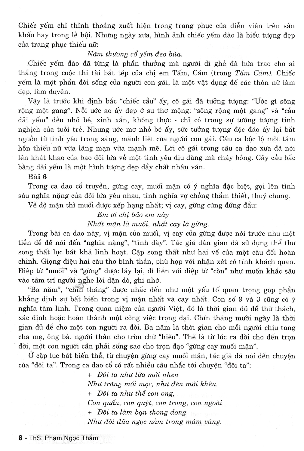 270 Đề Và Bài Văn Hay 10 - Ảnh 11