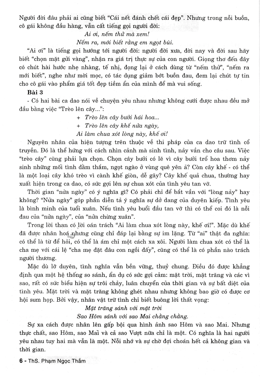 270 Đề Và Bài Văn Hay 10 - Ảnh 9