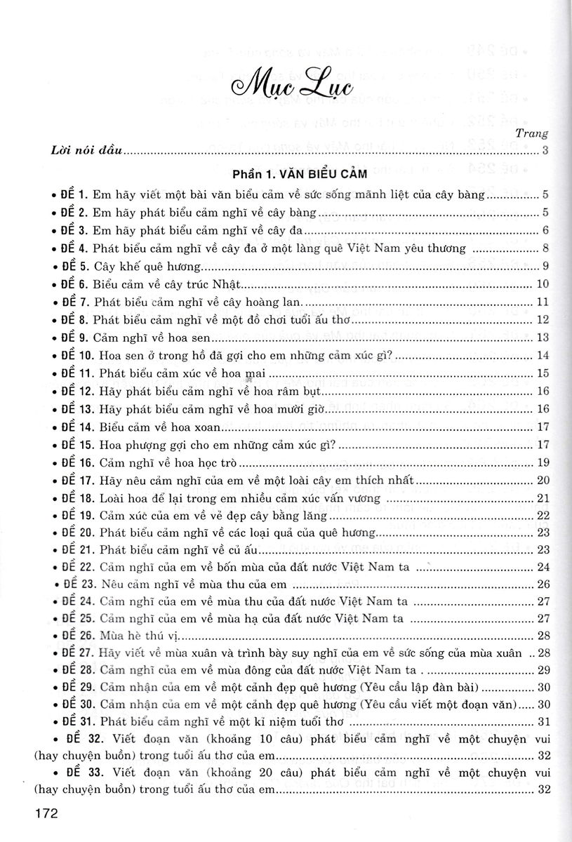 270 De Va Bai Van Hay 7 - Ảnh 3