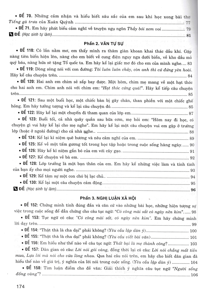 270 De Va Bai Van Hay 7 - Ảnh 5