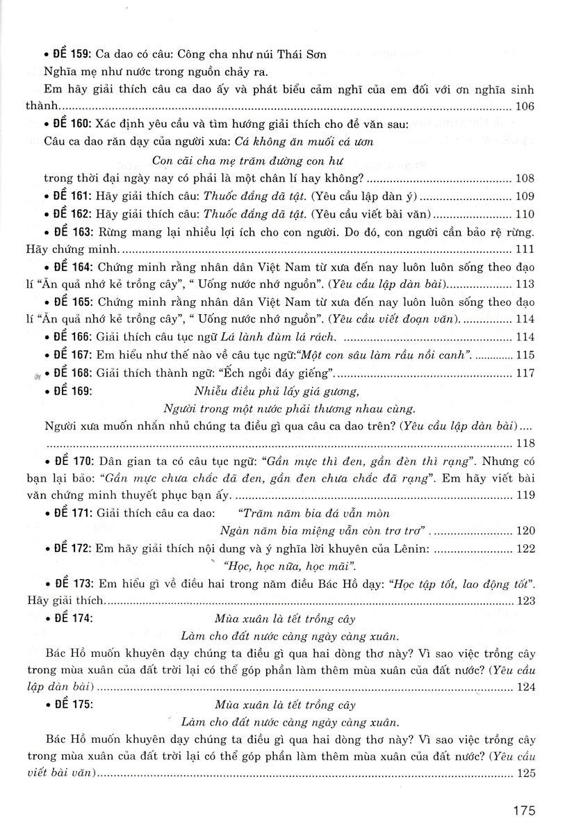 270 De Va Bai Van Hay 7 - Ảnh 6