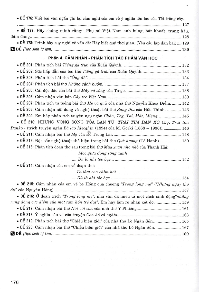 270 De Va Bai Van Hay 7 - Ảnh 7