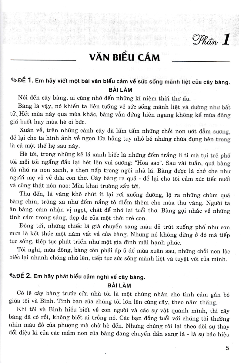 270 De Va Bai Van Hay 7 - Ảnh 8